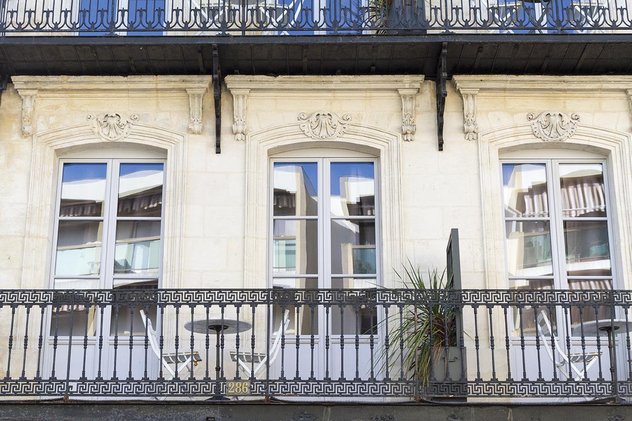 Bordo'Appart Hoya Bella Arcachon Kültér fotó