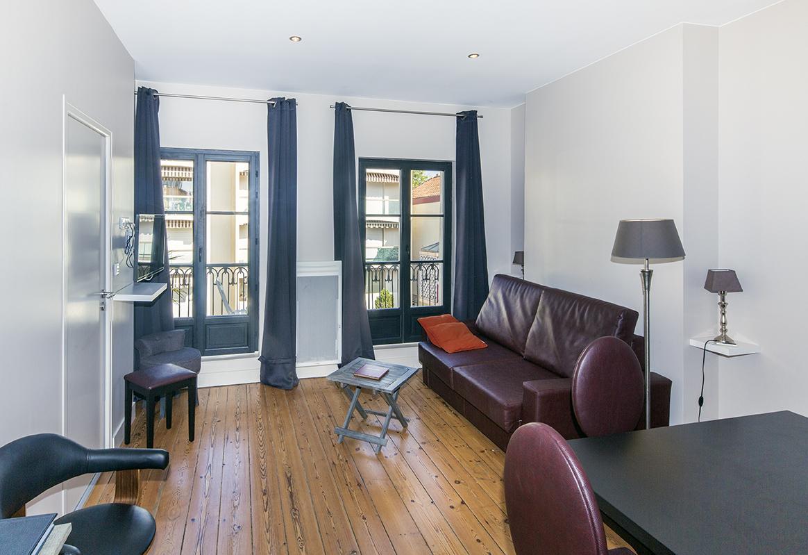 Bordo'Appart Hoya Bella Arcachon Kültér fotó
