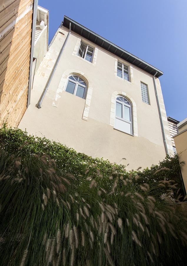 Bordo'Appart Hoya Bella Arcachon Kültér fotó