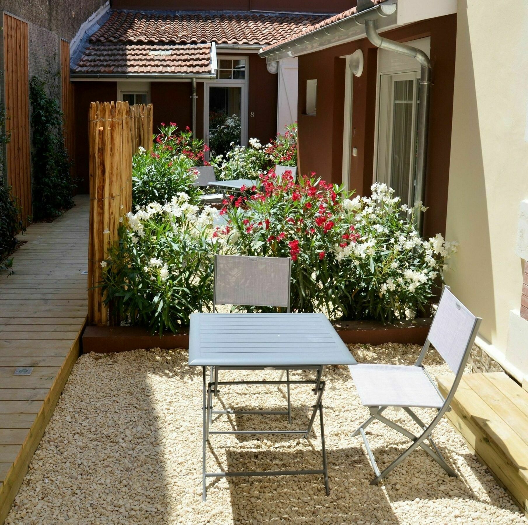 Bordo'Appart Hoya Bella Arcachon Kültér fotó